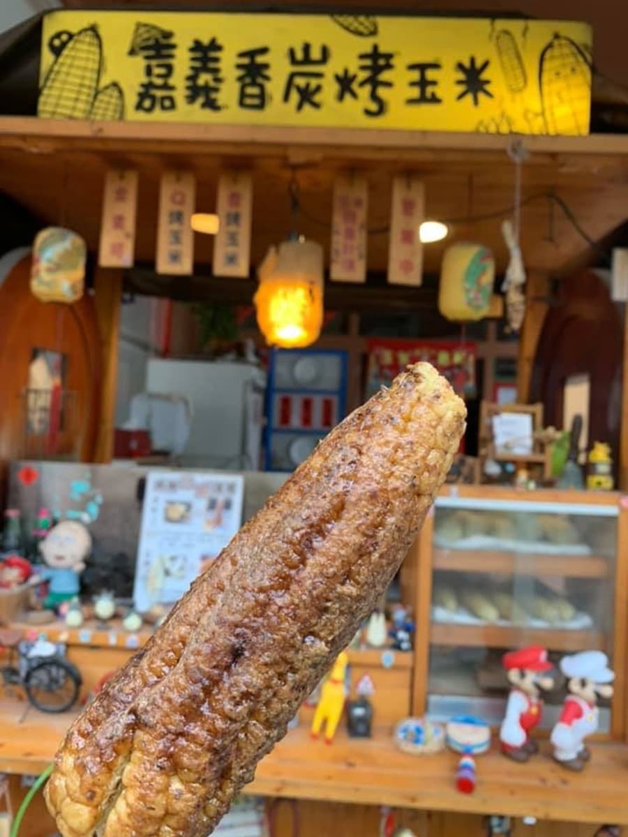 超夯「素食小夜市」這天高雄快閃!素章魚燒、大腸包小腸想吃嗎? 超夯「素食小夜市」這天高雄快閃!素章魚燒、大腸包小腸想吃嗎?