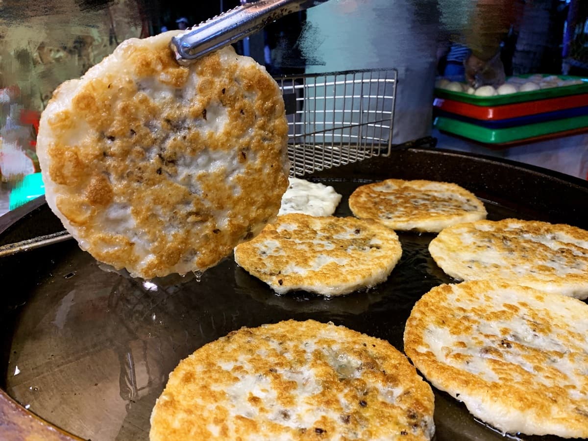 超夯「素食小夜市」這天高雄快閃!素章魚燒、大腸包小腸想吃嗎? 超夯「素食小夜市」這天高雄快閃!素章魚燒、大腸包小腸想吃嗎?