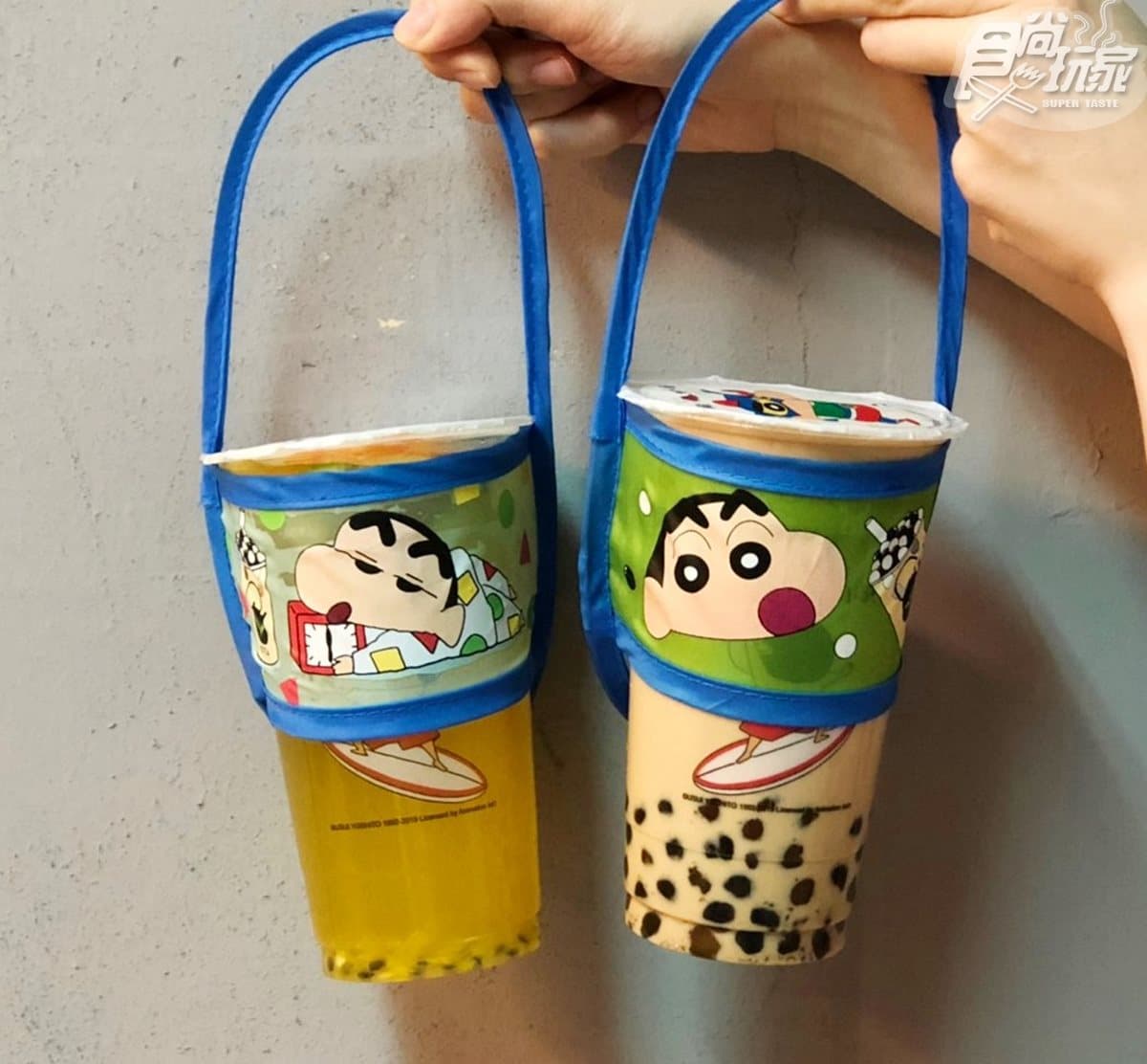 小新來了!康青龍首次出「蠟筆小新杯」+限定周邊,必收小新環保杯 小新來了!康青龍首次出「蠟筆小新杯」+限定周邊,必收小新環保杯
