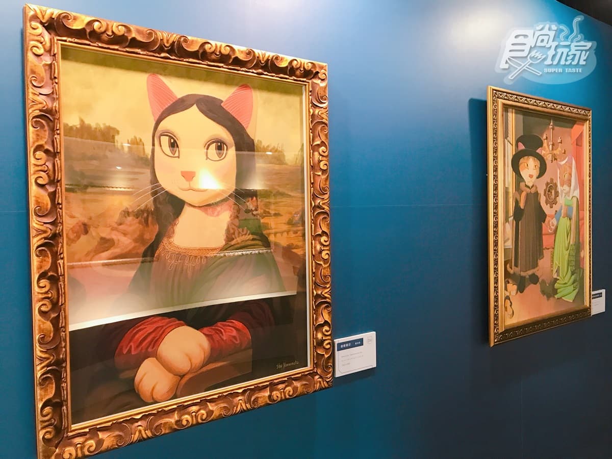 粉絲快衝!暑假必衝10大特展,航海王、柯南、愛麗絲通通換你當 粉絲快衝!暑假必衝10大特展,航海王、柯南、愛麗絲通通換你當