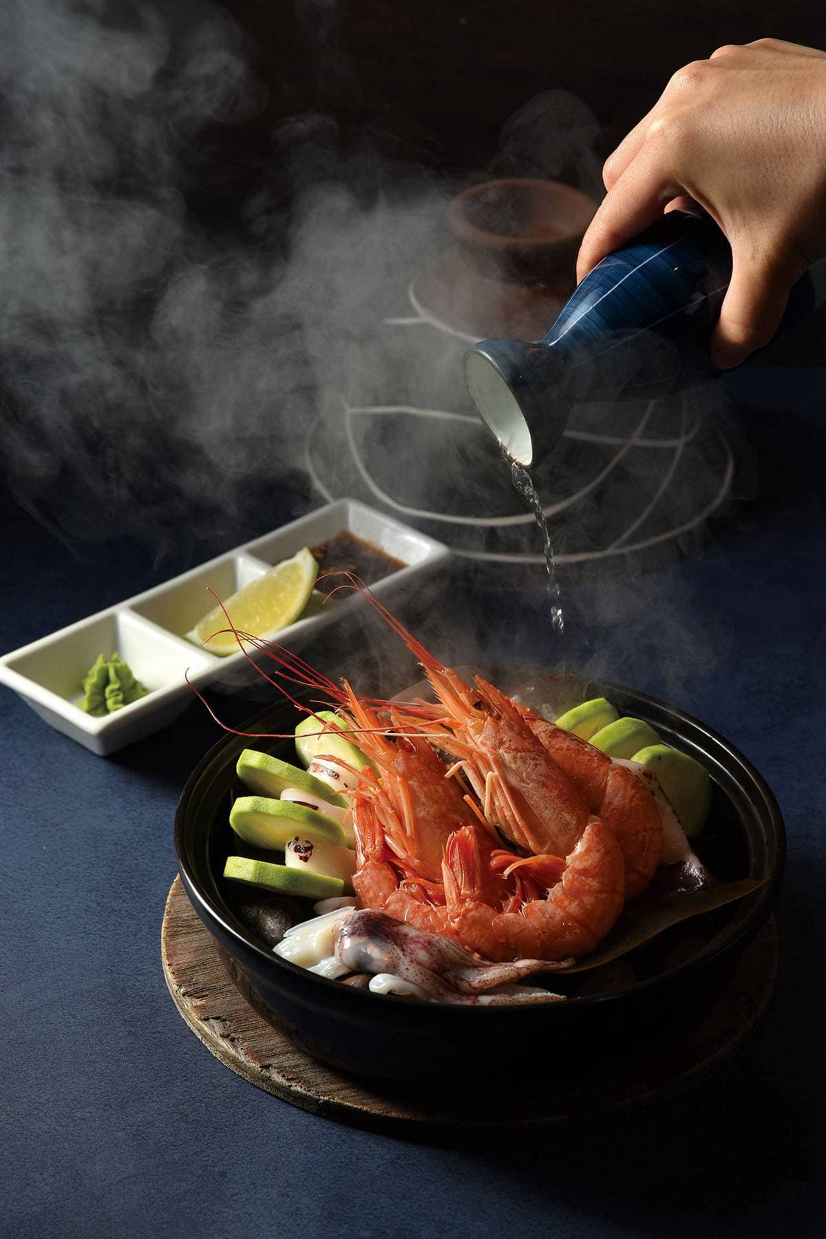 王品日本料理「鮪魚」精選188元!一套可吃4部位石板炙烤 王品日本料理「鮪魚」精選188元!一套可吃4部位石板炙烤