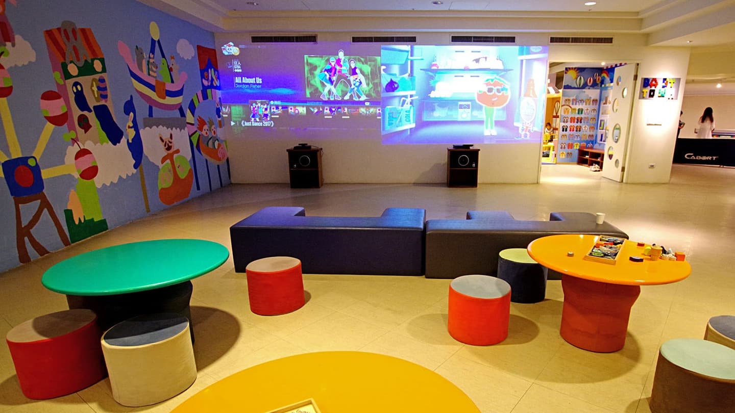 暑假衝宜花東!4間超好玩親子飯店:雷射太空迷宮、彩繪party、峽谷旁無邊際泳池 暑假衝宜花東!4間超好玩親子飯店:雷射太空迷宮、彩繪party、峽谷旁無邊際泳池