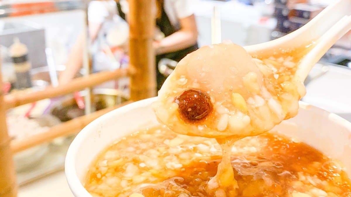 台北人秒到台南!狂嗑23家巷仔內店家美食,把握這10天 台北人秒到台南!狂嗑23家巷仔內店家美食,把握這10天