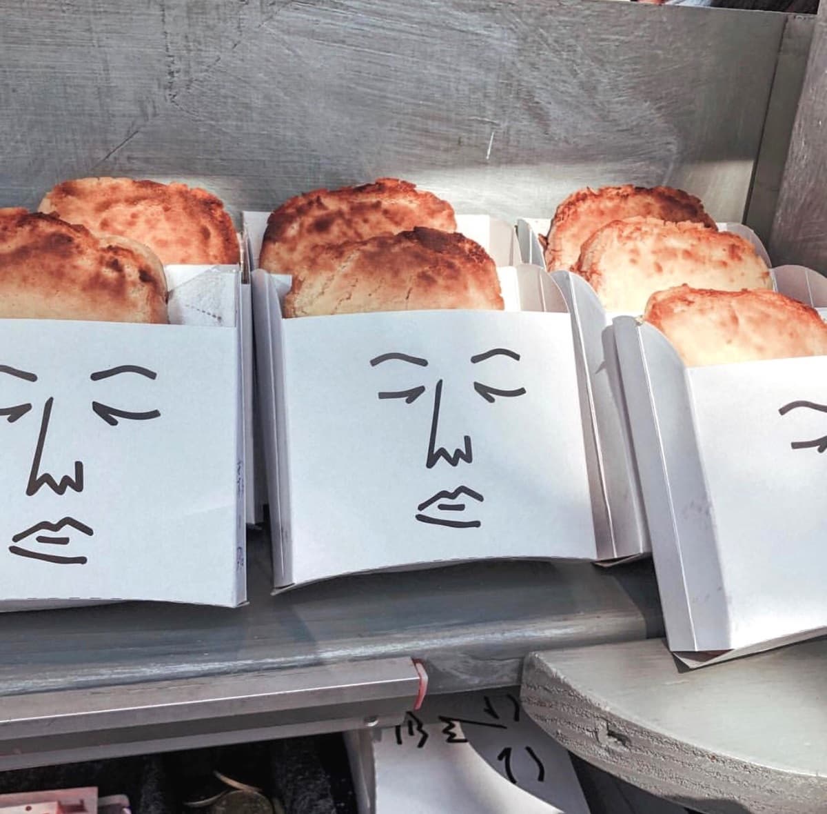 超狂市集IG美食全包!吐司界愛馬仕、泰式車輪餅、烏龍茶啤酒打卡必備 超狂市集IG美食全包!吐司界愛馬仕、泰式車輪餅、烏龍茶啤酒打卡必備