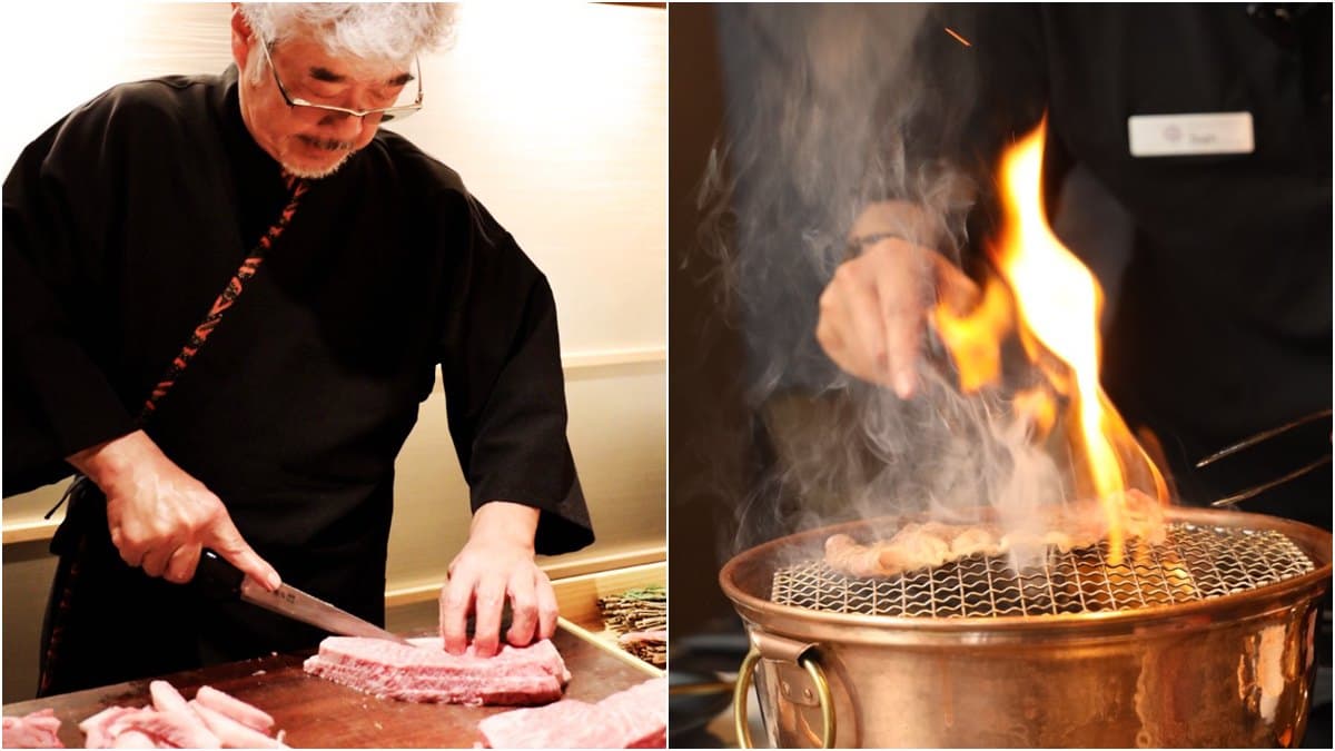 5折開賣!日本米其林級「和牛燒肉便當」來台,只賣這2天 5折開賣!日本米其林級「和牛燒肉便當」來台,只賣這2天