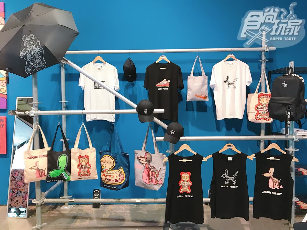 公仔迷快衝!全球首場「玩具解剖展覽」不二良小鼠、航海王全被解剖 公仔迷快衝!全球首場「玩具解剖展覽」不二良小鼠、航海王全被解剖