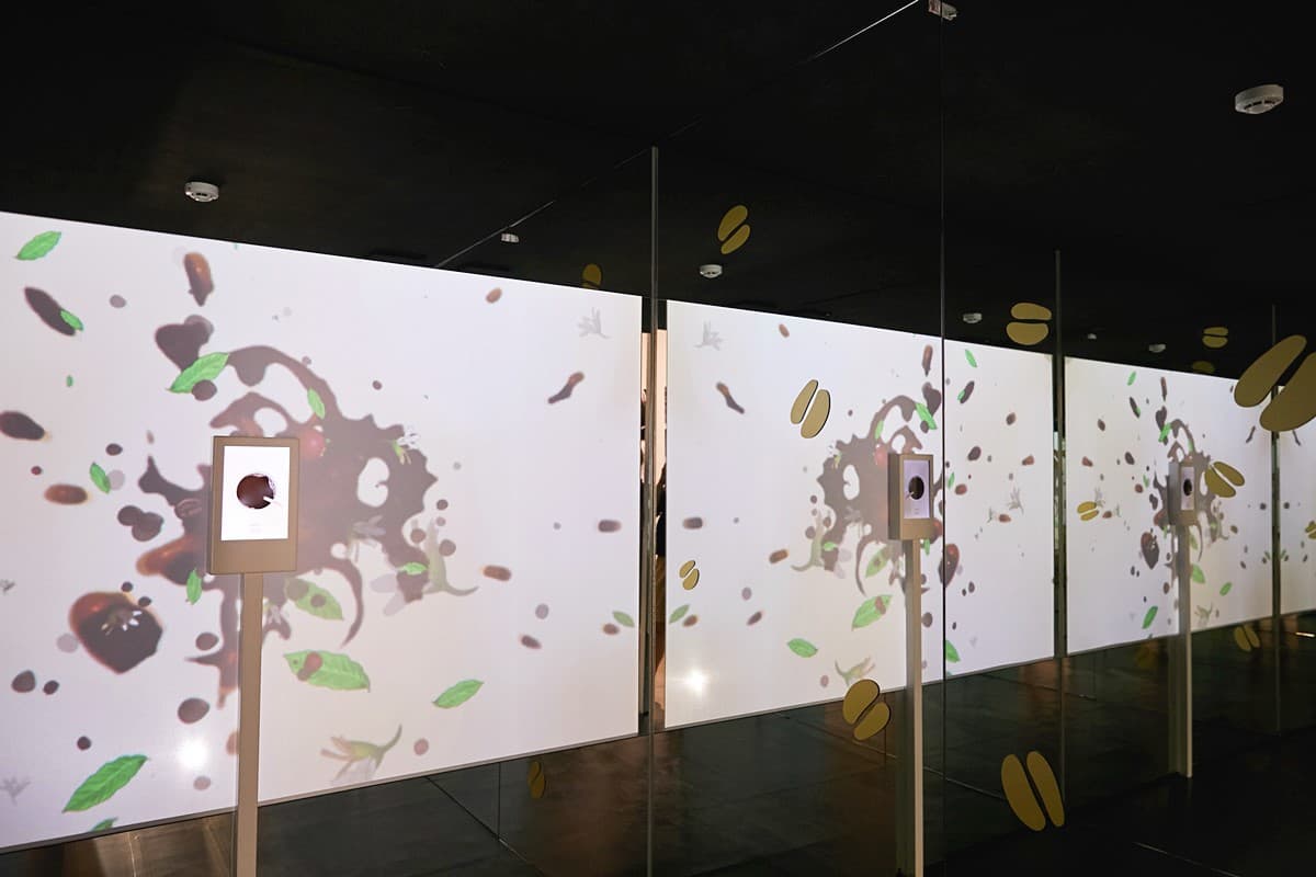 星巴克咖啡程展登場,獨家4款氮氣咖啡「抹茶那堤」必喝 星巴克咖啡程展登場,獨家4款氮氣咖啡「抹茶那堤」必喝