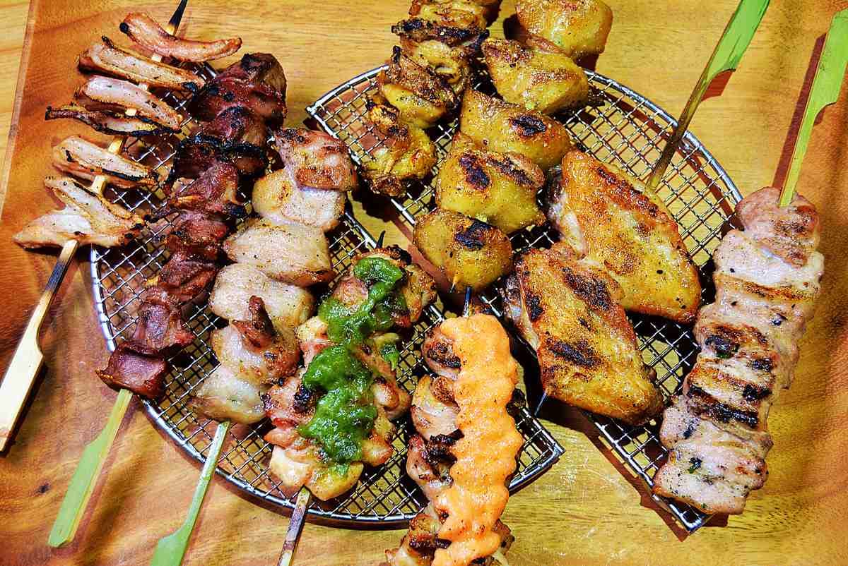 【新開店】「鮭魚卵」滿到掉出來合理嗎?還可穿日式浴衣拍照 【新開店】「鮭魚卵」滿到掉出來合理嗎?還可穿日式浴衣拍照
