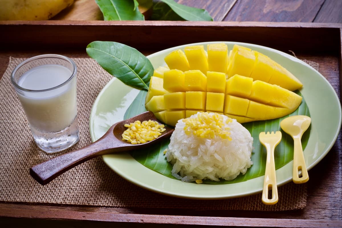 芒果控崩潰!台南出現「吃芒果加白飯」還要淋上「醬油」更提味? 芒果控崩潰!台南出現「吃芒果加白飯」還要淋上「醬油」更提味?