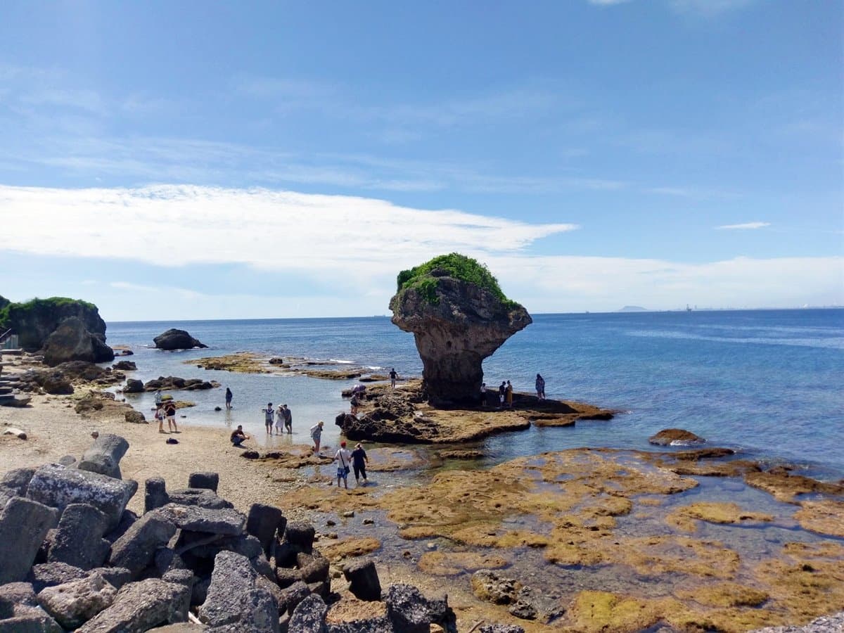 首推離島交通聯票!最新「高鐵+小琉球」船票、碼頭接駁、景點門票全包 首推離島交通聯票!最新「高鐵+小琉球」船票、碼頭接駁、景點門票全包