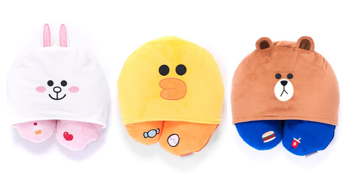 粉絲要瘋了!「LINE FRIENDS展最終站」在高雄,免費拍3.5公尺「雪白熊大」 粉絲要瘋了!「LINE FRIENDS展最終站」在高雄,免費拍3.5公尺「雪白熊大」
