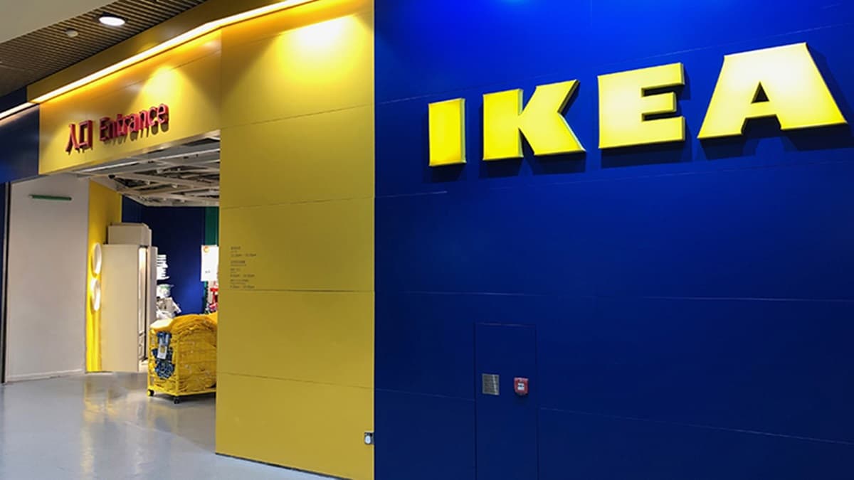 榴槤控樂歪了!IKEA期間限定「榴槤霜淇淋」香港這家分店吃得到 榴槤控樂歪了!IKEA期間限定「榴槤霜淇淋」香港這家分店吃得到