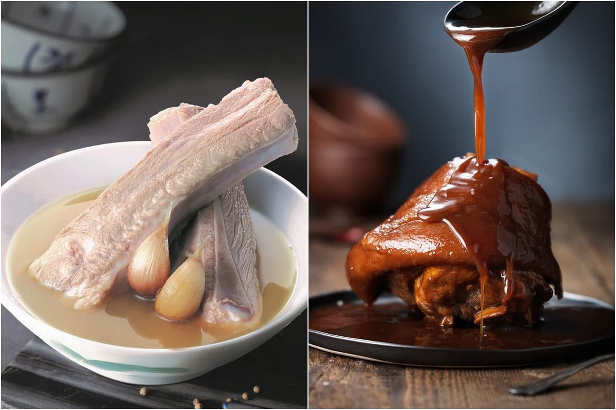 新加坡肉骨茶名店2連發!「松發」進駐台北東區、「發起人」戰信義區 新加坡肉骨茶名店2連發!「松發」進駐台北東區、「發起人」戰信義區