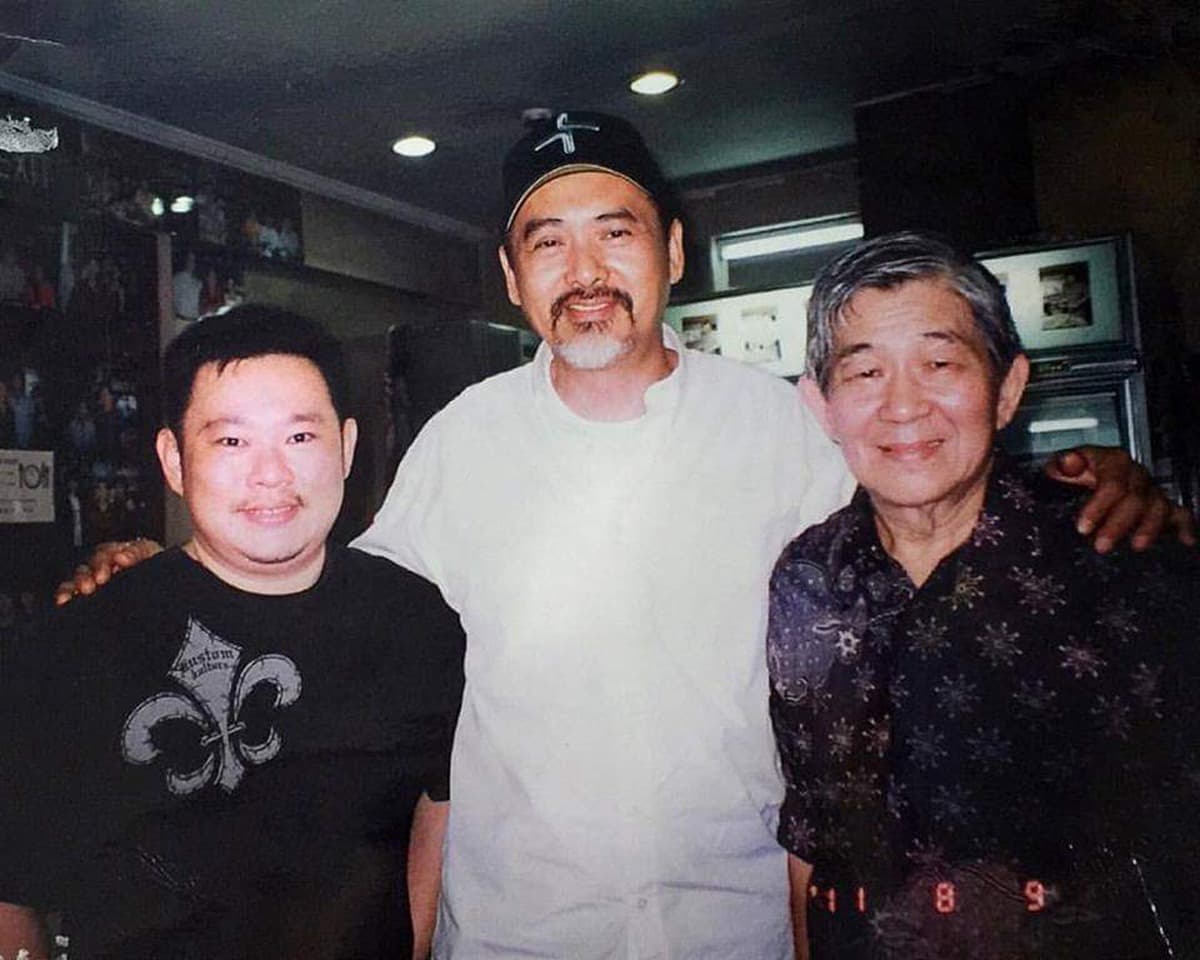 新加坡肉骨茶名店2連發!「松發」進駐台北東區、「發起人」戰信義區 新加坡肉骨茶名店2連發!「松發」進駐台北東區、「發起人」戰信義區