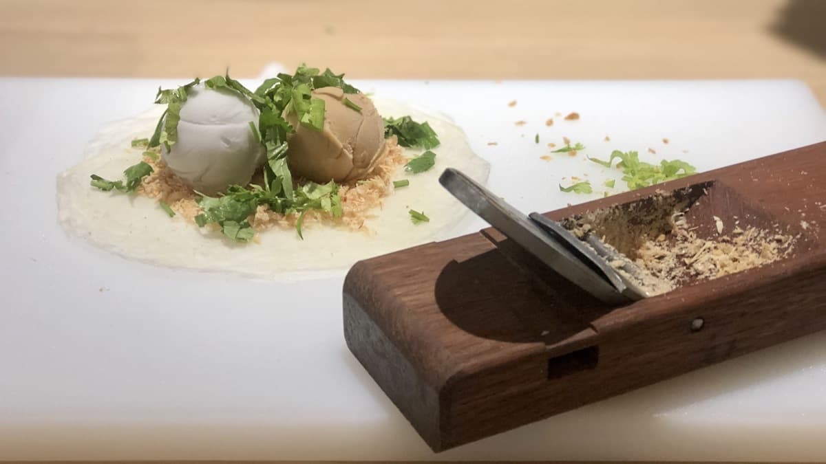 光看就流口水「脆皮煎餃」!無澱粉炒飯、搖滷味,北車吃得到 光看就流口水「脆皮煎餃」!無澱粉炒飯、搖滷味,北車吃得到
