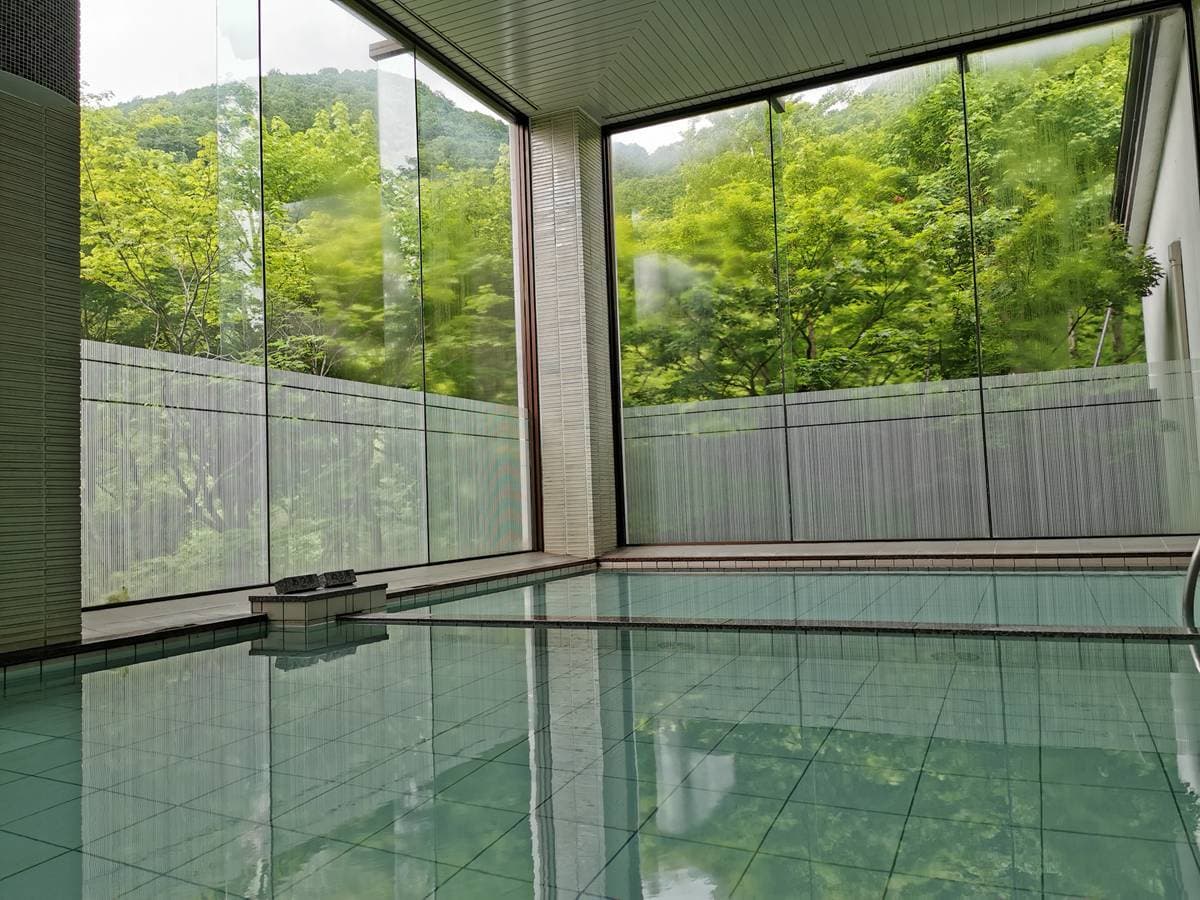住這裡「涼7度」!療癒系度假村,日本奧入瀨溪流星野此生必住 住這裡「涼7度」!療癒系度假村,日本奧入瀨溪流星野此生必住