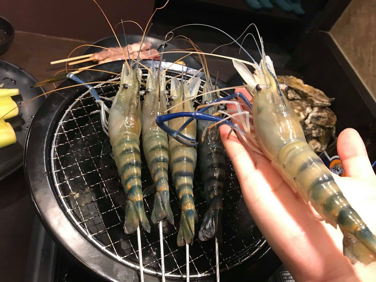 高CP值!北中南最強「吃到飽」35家:火鍋、燒烤、港點、飯店buffet 高CP值!北中南最強「吃到飽」35家:火鍋、燒烤、港點、飯店buffet