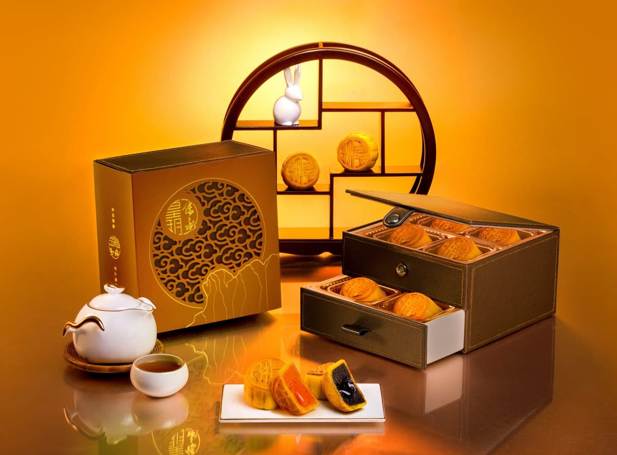 呼叫榴槤控!中秋必吃香港「皇玥餅藝」,這間百貨獨家賣「流心榴槤月餅」 呼叫榴槤控!中秋必吃香港「皇玥餅藝」,這間百貨獨家賣「流心榴槤月餅」