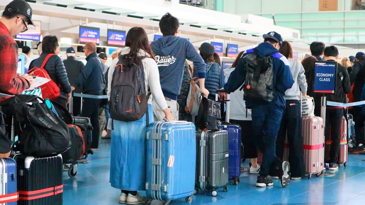 直接「刷臉出關」僅10秒!羽田機場「臉部辨識閘門」啟用免申請 直接「刷臉出關」僅10秒!羽田機場「臉部辨識閘門」啟用免申請