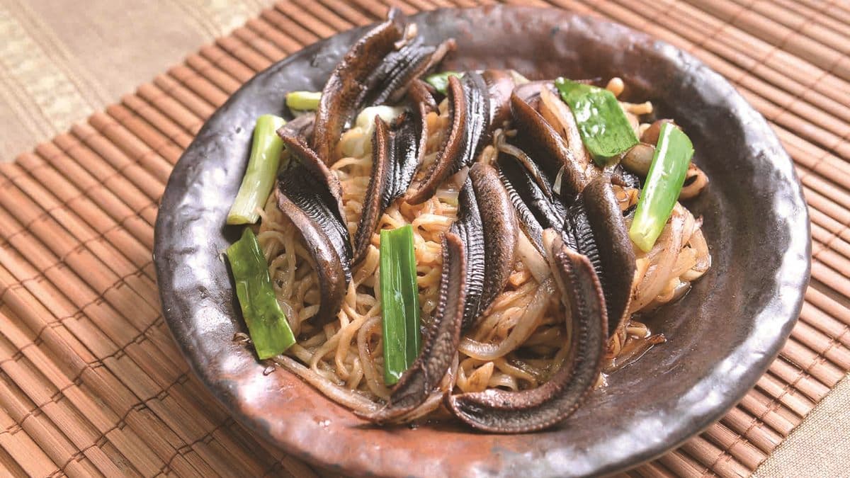 現省2,700元高鐵票!SOGO台南府城美食展,一次狂嗑62家經典美食 現省2,700元高鐵票!SOGO台南府城美食展,一次狂嗑62家經典美食
