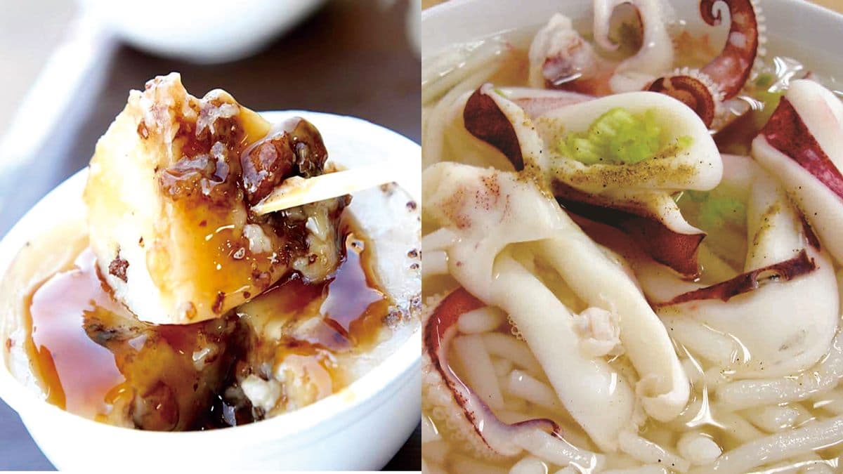 現省2,700元高鐵票!SOGO台南府城美食展,一次狂嗑62家經典美食 現省2,700元高鐵票!SOGO台南府城美食展,一次狂嗑62家經典美食
