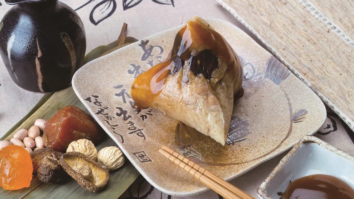 現省2,700元高鐵票!SOGO台南府城美食展,一次狂嗑62家經典美食 現省2,700元高鐵票!SOGO台南府城美食展,一次狂嗑62家經典美食