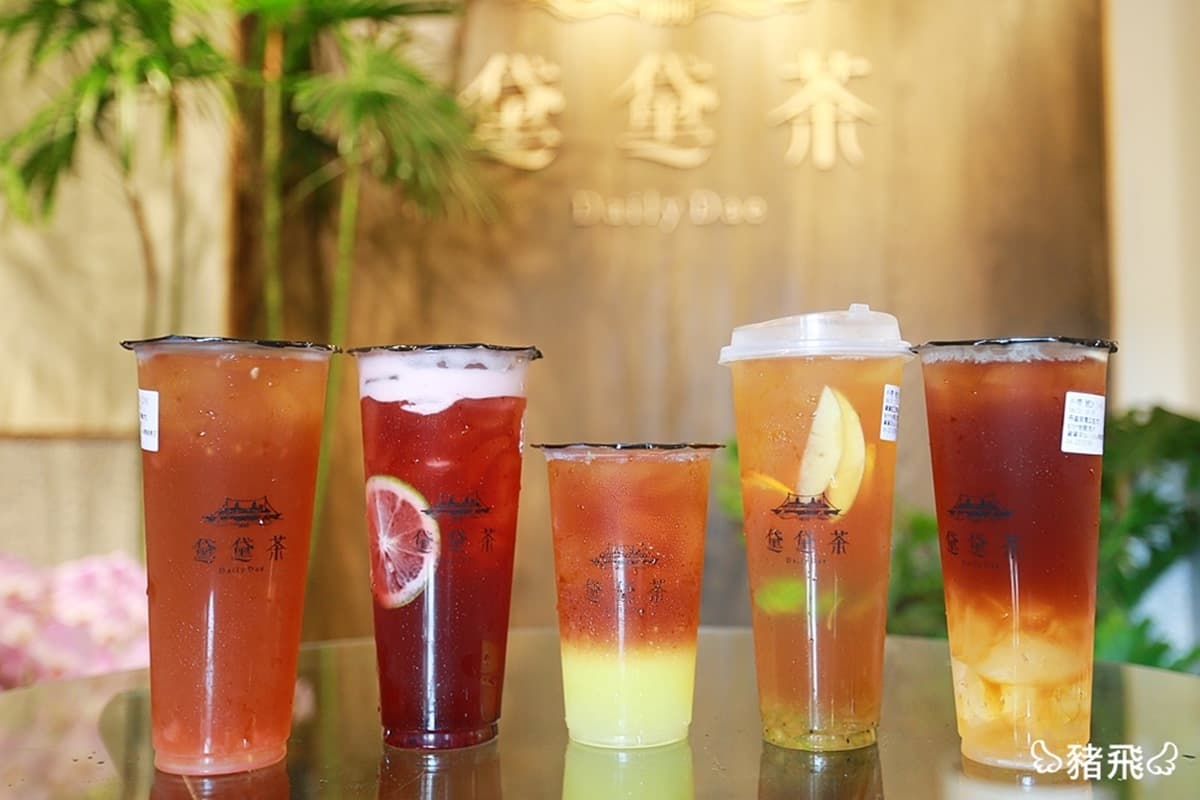 台中手搖飲HOW狂!透天獨棟飲品店銅板價,必喝「火烤焦糖奶茶」 台中手搖飲HOW狂!透天獨棟飲品店銅板價,必喝「火烤焦糖奶茶」