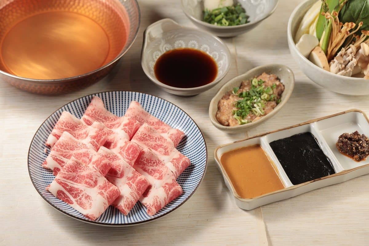 限時3天!黑毛屋北車開幕優惠「肉量免費升級」,點這2款省200 限時3天!黑毛屋北車開幕優惠「肉量免費升級」,點這2款省200