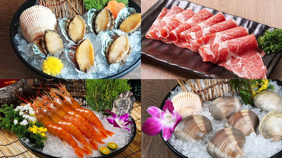 吃麻辣鍋免費穿宮廷服!哈根達斯16口味「吃到飽」,再送OPI美甲 吃麻辣鍋免費穿宮廷服!哈根達斯16口味「吃到飽」,再送OPI美甲