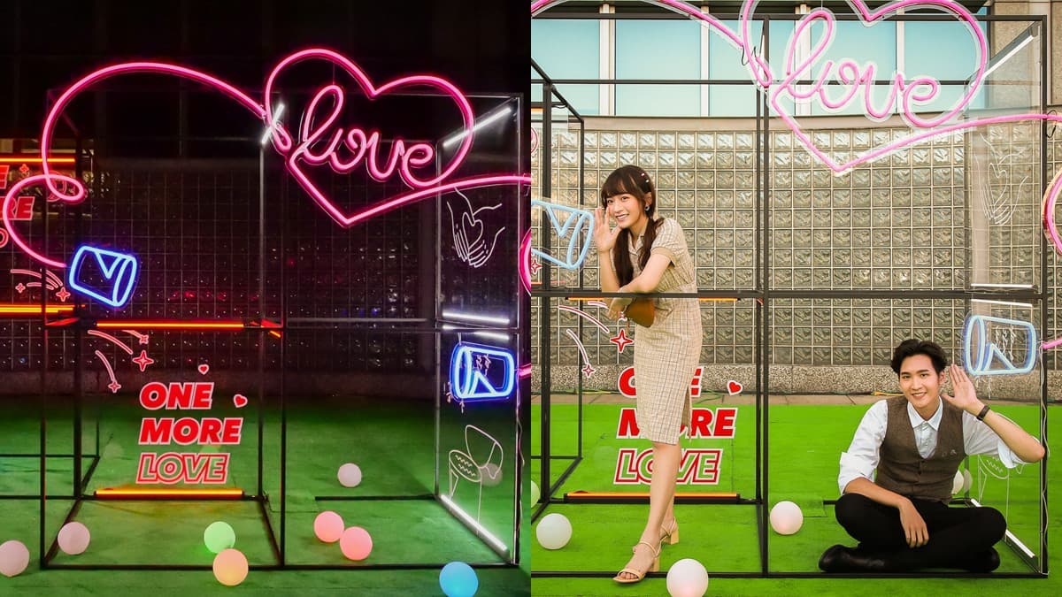 這晚必脫單!星空電影院吃七夕限定泡麵,3大招保證愛情升溫 這晚必脫單!星空電影院吃七夕限定泡麵,3大招保證愛情升溫
