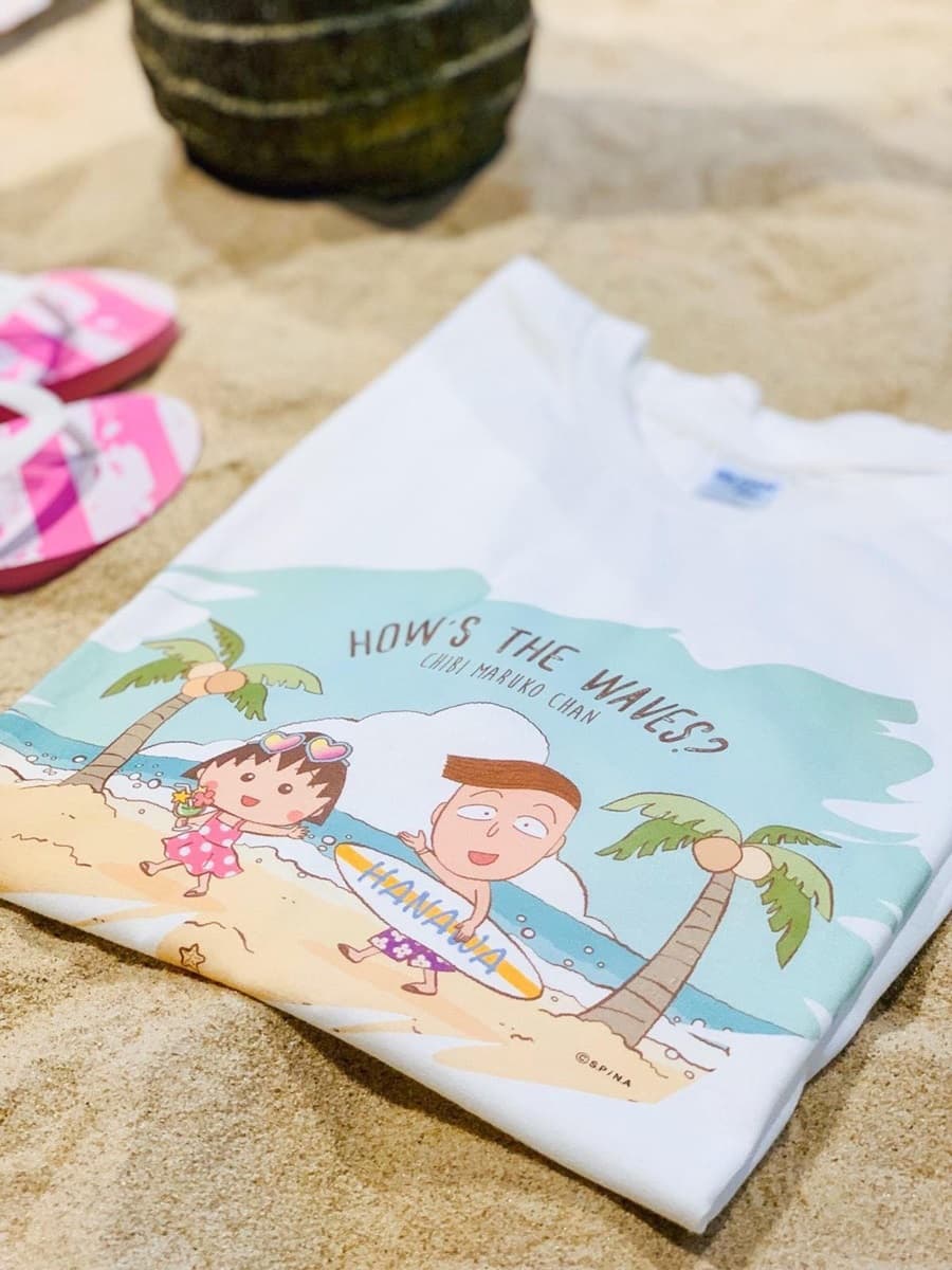 丸子迷快衝!4款限定版「小丸子冰棒」曬黑的花輪、海龜永澤都想要 丸子迷快衝!4款限定版「小丸子冰棒」曬黑的花輪、海龜永澤都想要