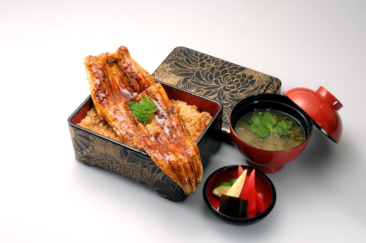 吃貨筆記!東京80年「鰻重總本家」登台開在這,必吃「銷魂鰻魚飯」 吃貨筆記!東京80年「鰻重總本家」登台開在這,必吃「銷魂鰻魚飯」