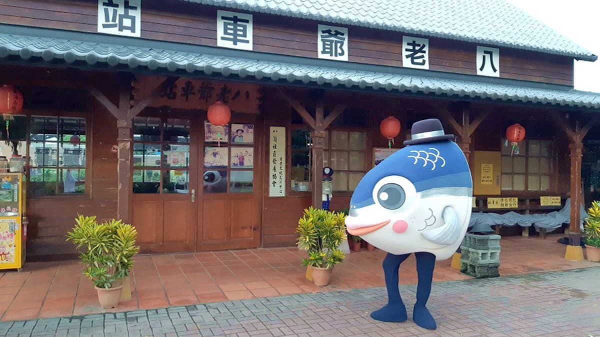 抓住夏天的尾巴!台南住宿3折,再抽香港、大阪來回機票!