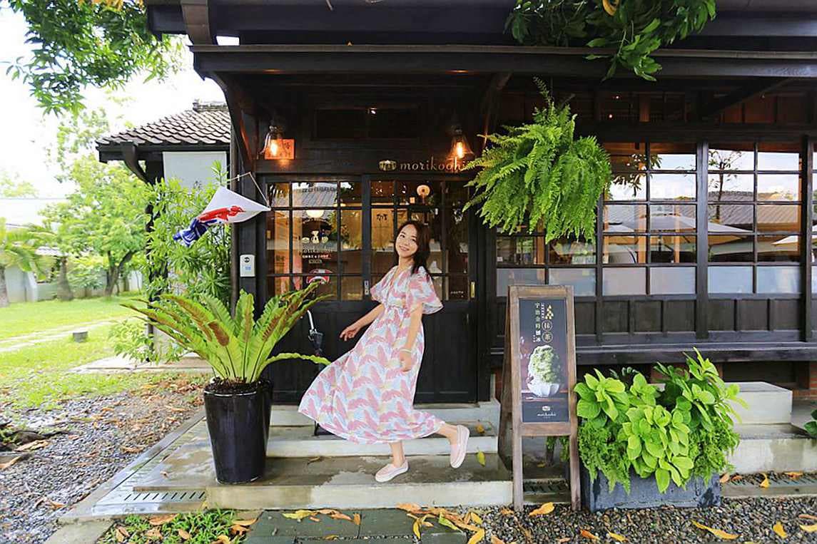 嘉義「網美級」冰品大集合:像山一樣抹茶冰、波霸奶茶雪花冰、芋泥球紅豆冰 嘉義「網美級」冰品大集合:像山一樣抹茶冰、波霸奶茶雪花冰、芋泥球紅豆冰