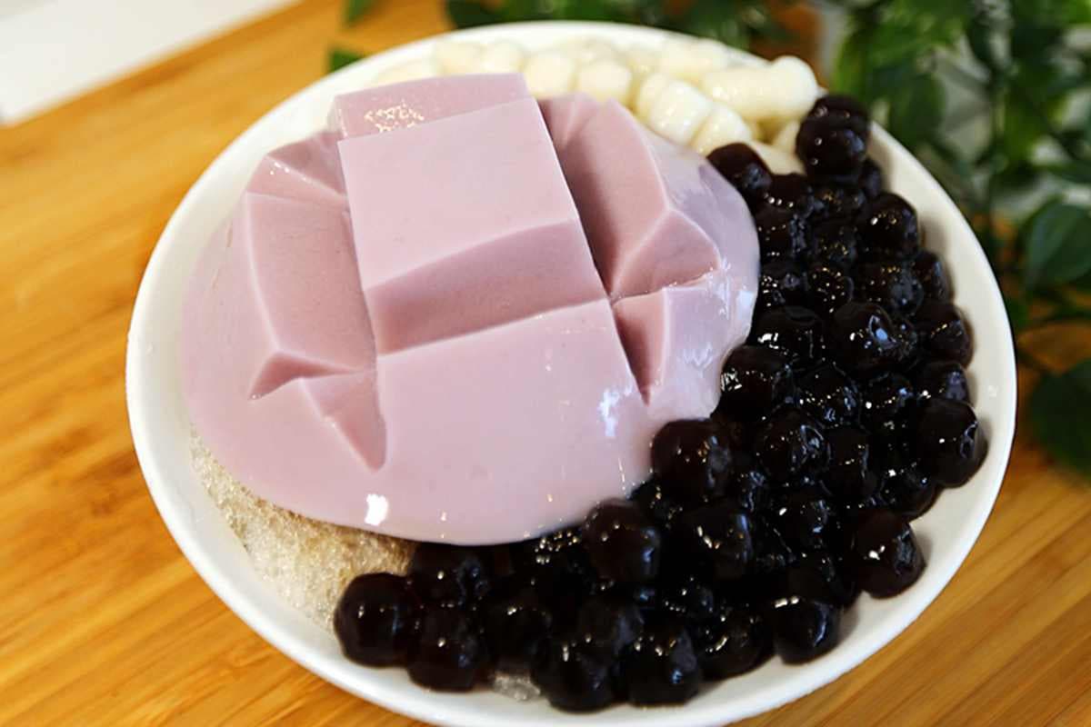嘉義「網美級」冰品大集合:像山一樣抹茶冰、波霸奶茶雪花冰、芋泥球紅豆冰 嘉義「網美級」冰品大集合:像山一樣抹茶冰、波霸奶茶雪花冰、芋泥球紅豆冰