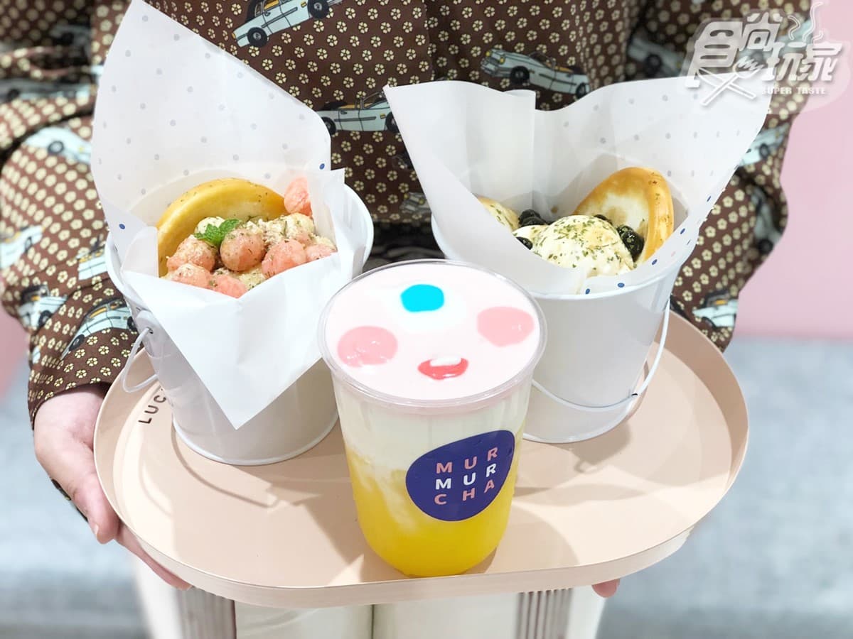 IG洗版台中! 4間網美最愛手搖飲,這家祭出13天「買一送一」 IG洗版台中! 4間網美最愛手搖飲,這家祭出13天「買一送一」