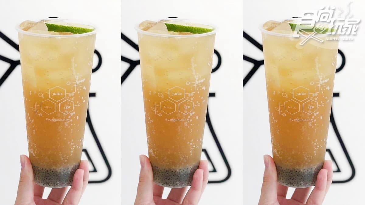 IG洗版台中! 4間網美最愛手搖飲,這家祭出13天「買一送一」 IG洗版台中! 4間網美最愛手搖飲,這家祭出13天「買一送一」