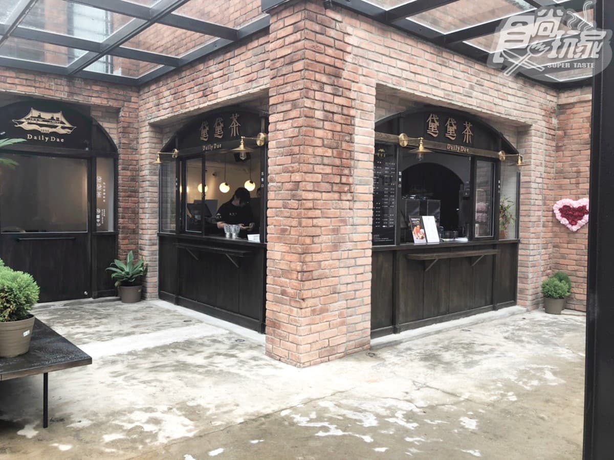 IG洗版台中! 4間網美最愛手搖飲,這家祭出13天「買一送一」 IG洗版台中! 4間網美最愛手搖飲,這家祭出13天「買一送一」