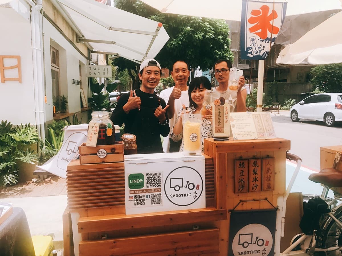 「台北最美市集」開在這!網美打卡「巨型裝置」只有3個月,2大麵包冠軍甜點必吃 「台北最美市集」開在這!網美打卡「巨型裝置」只有3個月,2大麵包冠軍甜點必吃