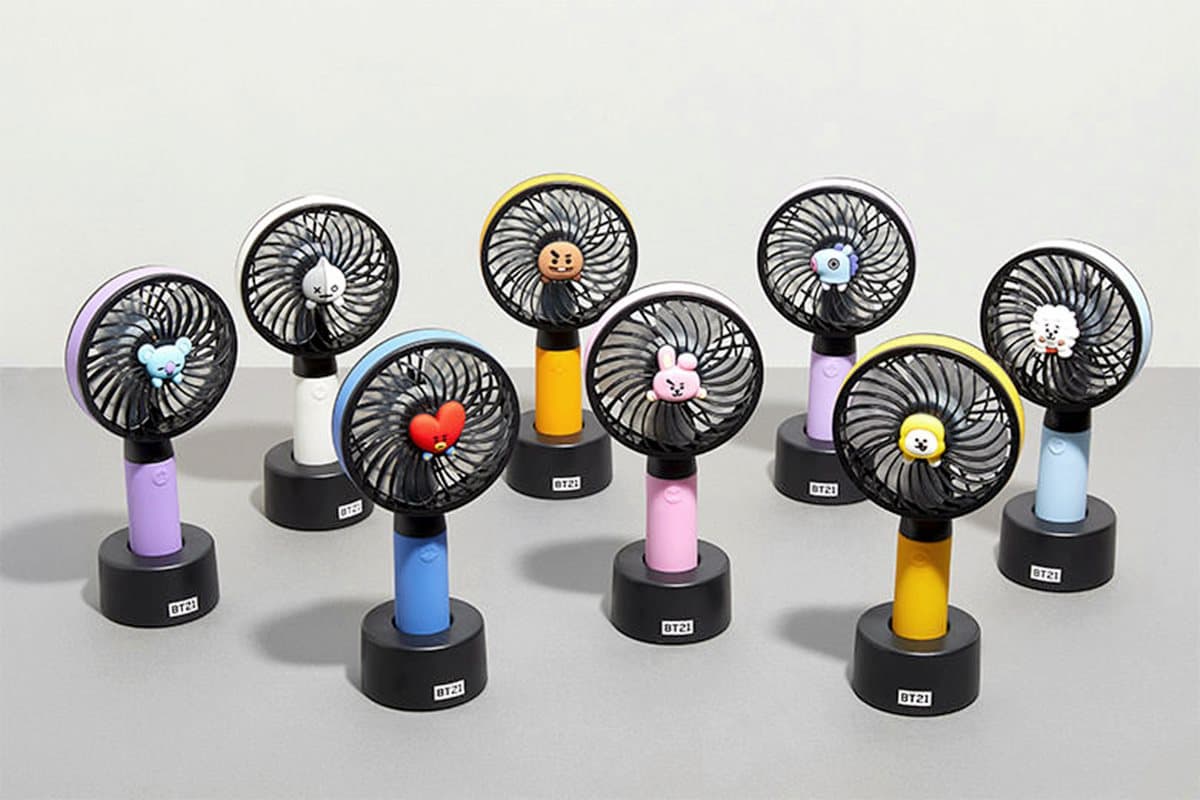 找熊大合照!「LINE FRIENDS + BT21夏日店」快閃台北台南,胖版熊大超可愛 找熊大合照!「LINE FRIENDS + BT21夏日店」快閃台北台南,胖版熊大超可愛