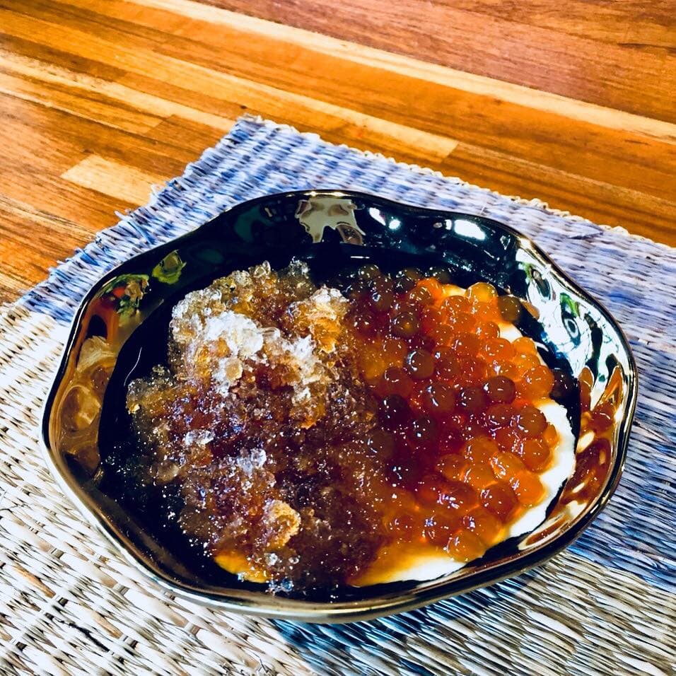 不必衝礁溪了!宜蘭超夯「白水豆花」北上插旗,先吃「花生粉圓豆花」 不必衝礁溪了!宜蘭超夯「白水豆花」北上插旗,先吃「花生粉圓豆花」