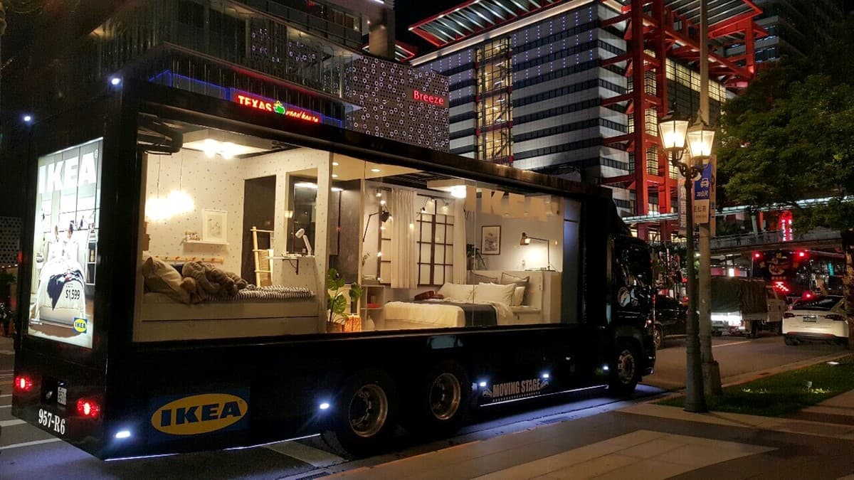 只剩今天!IKEA「限量設計帆布包」限時4小時,在這讓你免費拿 只剩今天!IKEA「限量設計帆布包」限時4小時,在這讓你免費拿