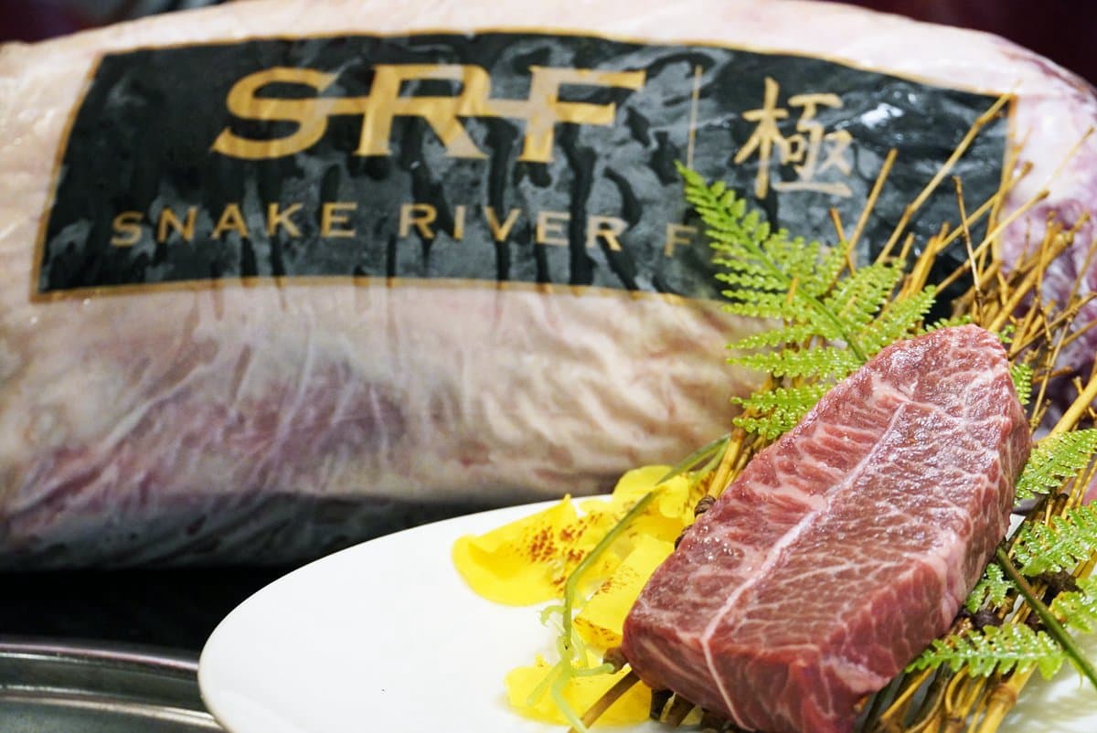 快揪好友吃燒肉!百元開吃極黑和牛再送牛肋,「這兩個星座」加碼買一送一 快揪好友吃燒肉!百元開吃極黑和牛再送牛肋,「這兩個星座」加碼買一送一