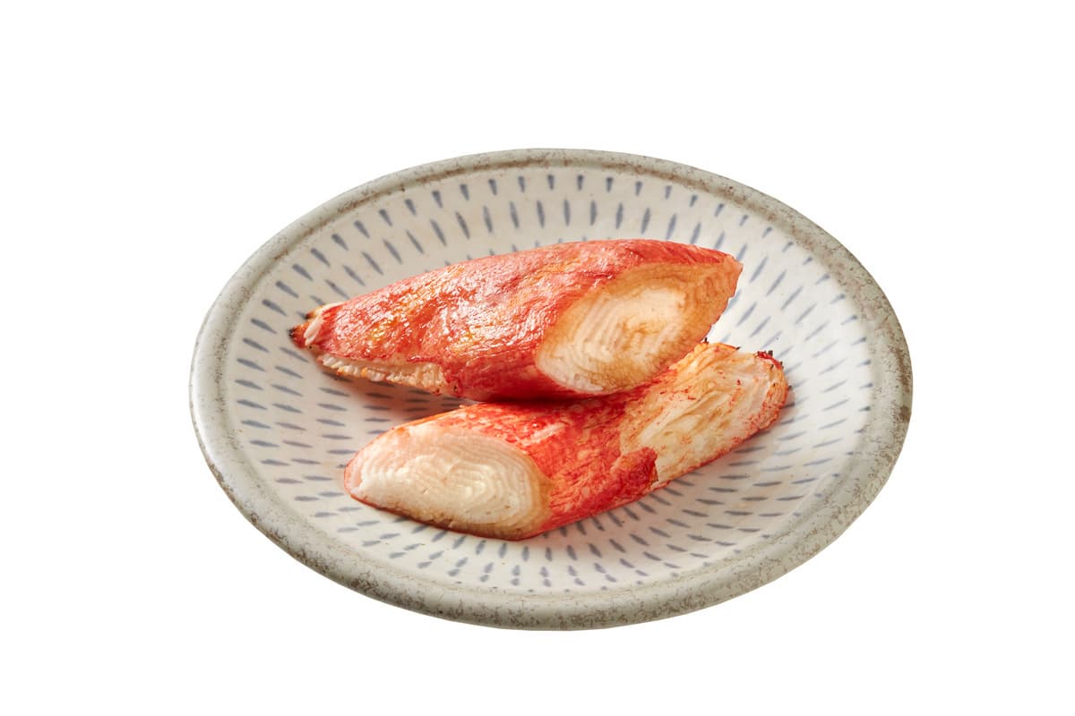 這碗丼飯有整隻「松葉蟹」!痛風也要吃,9月只有這裡吃的到 這碗丼飯有整隻「松葉蟹」!痛風也要吃,9月只有這裡吃的到