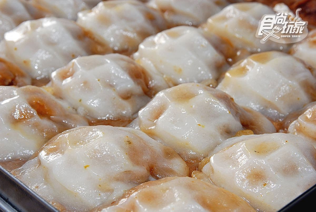刁嘴老饕指名!台南赤崁樓周邊必吃10家:李安最愛碗粿、加祕方米糕、只賣4小時魚粥 刁嘴老饕指名!台南赤崁樓周邊必吃10家:李安最愛碗粿、加祕方米糕、只賣4小時魚粥