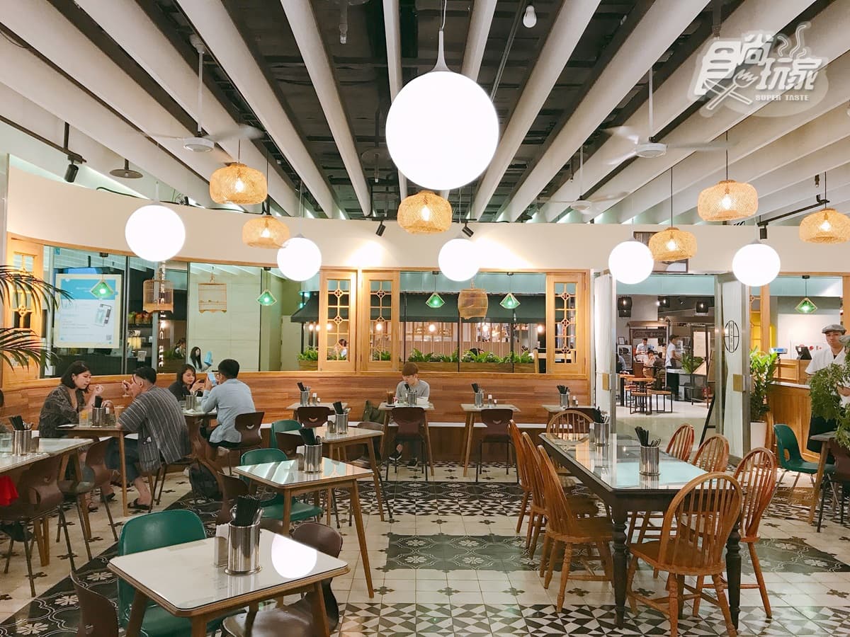 【新開店】港點控快衝!全台首創「松露蝦餃」、超美「千層蛋撻」超欠拍網美茶餐廳這裡吃 【新開店】港點控快衝!全台首創「松露蝦餃」、超美「千層蛋撻」超欠拍網美茶餐廳這裡吃