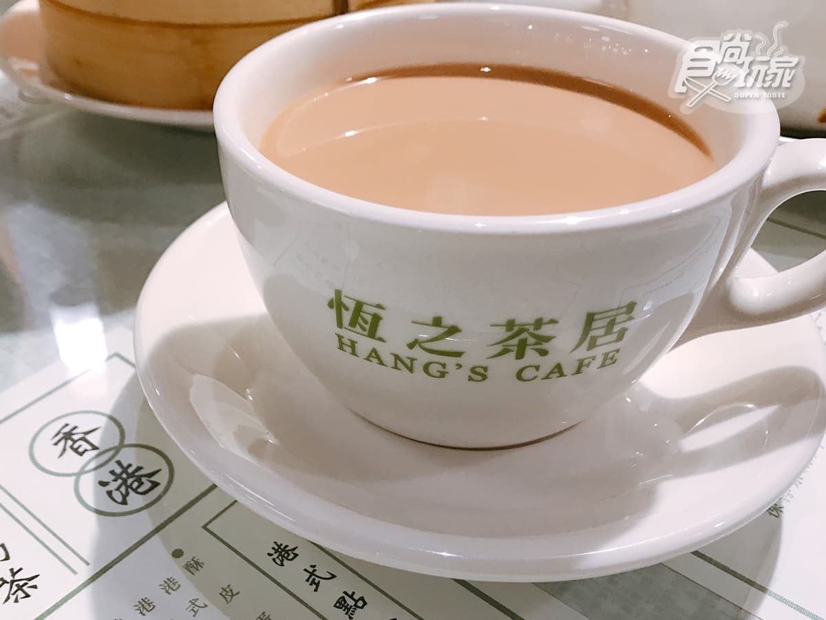 【新開店】港點控快衝!全台首創「松露蝦餃」、超美「千層蛋撻」超欠拍網美茶餐廳這裡吃 【新開店】港點控快衝!全台首創「松露蝦餃」、超美「千層蛋撻」超欠拍網美茶餐廳這裡吃