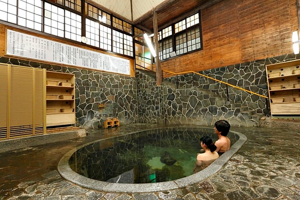 不要想歪了!5間「男女混浴」溫泉旅館,超適合「這種人」去泡 不要想歪了!5間「男女混浴」溫泉旅館,超適合「這種人」去泡