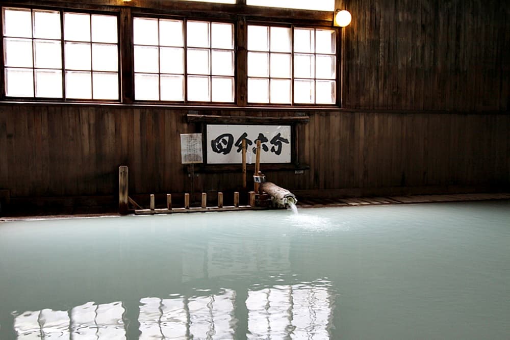 不要想歪了!5間「男女混浴」溫泉旅館,超適合「這種人」去泡 不要想歪了!5間「男女混浴」溫泉旅館,超適合「這種人」去泡