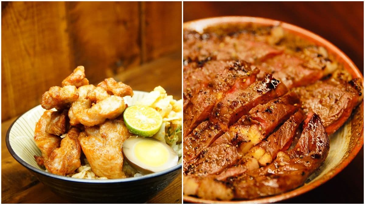 免留言抽80張「試吃券」!牛小排雙人餐、雞排松露燉飯、抹茶剉冰等免費吃 免留言抽80張「試吃券」!牛小排雙人餐、雞排松露燉飯、抹茶剉冰等免費吃
